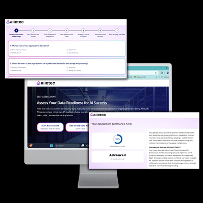 AI Readiness Assessment