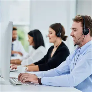 Support and Managed Services