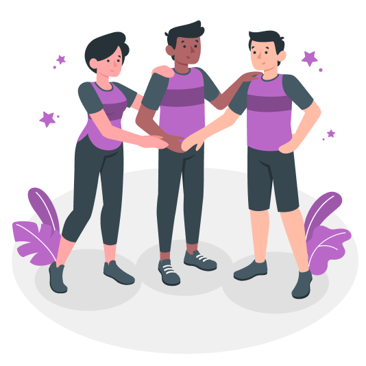 Bitsquad Power Pages Journey